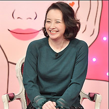 高橋由美子、行きずり男性と一夜!?　赤裸々告白と暴走キャラに大反響で再ブレイクへ