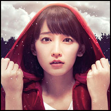 吉岡里帆、屈辱の「強制ストリップ」でヌードに…連ドラ初主演作で見せた衝撃の体当たり演技
