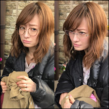 松本まりか、激しすぎる濡れ場と“あざと可愛さ”で注目度急上昇! 魔性の色気発揮で再ブレイクへ