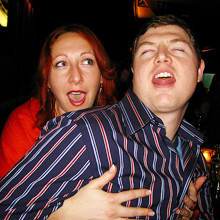 セレブに影響受けすぎ!?　欧米における「男乳」除去手術急増