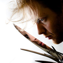 アンダーヘア専門美容師　落ちこぼれ美容師の陰毛とともに紡がれる半生