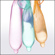 バンクーバー五輪でコンドーム10マンコ配布の太っ腹！