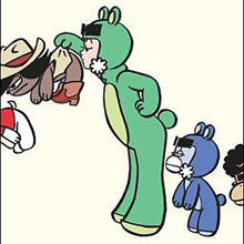 ワキ下、足、クチ…細分化する匂いフェチの世界