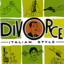 貰って嬉しい!?　「離婚ギフト」