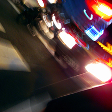 「せっかくの車が台無し」ブログで人身事故を告白し批判殺到