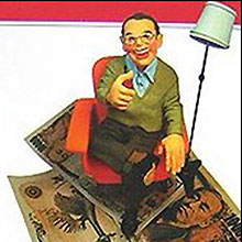 「死人が年金を受け取る方法」を日本年金機構に聞いてみた