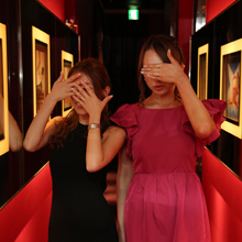 【PR】前代未聞？　主催者が参加者を選ぶ“新感覚”カップリングパーティ『BowKnot！』!!