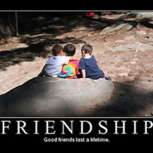 やっぱり成立しない？　男と女の友情