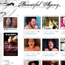 「イキ顔」は世界を救う?!