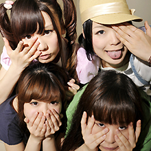 アイドルの定義なんて彼女たちには無意味? BiS(新生アイドル研究会)インタビュー