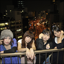 ワンマンライブ失敗で解散フラグ？　全裸PVでも話題のBiS再臨!!