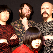 短冊形8cmシングルよ再び！　中学生棺桶のパンク魂