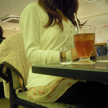 M-１優勝芸人に遊ばれた！　グラビア美女、涙の告発