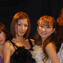 「日テレジェニック」＆「AKIBA天球」、二大アイドルＷ主演舞台開催!!