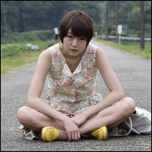 ドラマやセリフを排して“ヤル”特化！　『やる 匂い立つワイセツ　ナマナマしい男女生殖器結合映像』