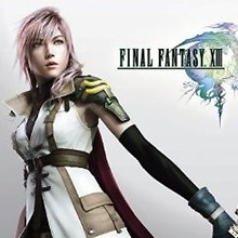 クソゲー説も流布されるがムフフ要素も！　『FINAL FANTASY XIII』の間違った楽しみ方？