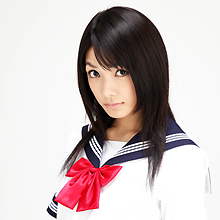 極道女子高生を血まみれ熱演！　「アイドリング!!!」外岡えりかインタビュー