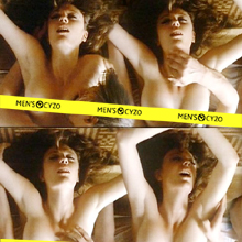 女優の裸には価値がある！　美味しいところだけを集めたマイ・ベストテープ的DVD