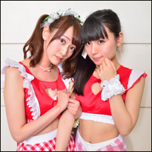 フレッシュに生まれ変わった“全員グラドルなアイドルグループ”gra-DOLL！　新メンバーインタビュー!!