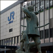 【ニッポンの裏風俗】岡山：ソープでも本ナシ県のオトナの遊びは夜の公園でオヤジが取り持つ