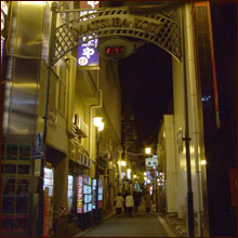 【ニッポンの裏風俗】豊橋：遊郭と本サロの街～現代に残る旧遊郭の街には昔の商売が残っているのか？～