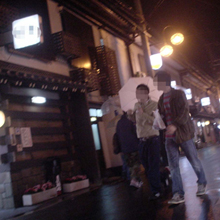 【ニッポンの裏風俗】昭和初期にトリップしたかのような街並み、大阪・飛田新地