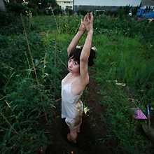 ゴン中山さんに習うこと