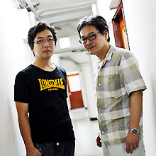 「日雇いでセックスを売る女たち」を生々しく切り取った映画『名前のない女たち』公開！ 原作・中村淳彦×監督・佐藤寿保クロストーク!!