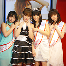 AV界の次世代を担う19歳の処女！　第2回SODシンデレラオーディション結果発表!!