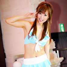あの小阪由佳も参戦! 大人気AV女優撮影会・アンヴィシャス1周年イベント!