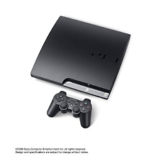 プレイステーション3がハードディスク内のロリ画像を暴き出す！