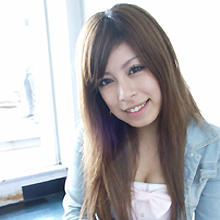 噂のクォーター美女と230円でKISS!?