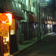 【ニッポンの裏風俗】アングラな風俗街として認知されてきた青線