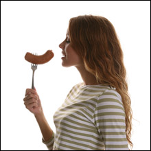 包茎フェラで話題のホテヘル！　愛あるフェラに涙