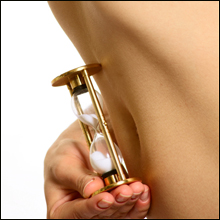 客も女の子もガチなんです！　射精時間で料金が変動する風俗