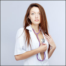 ありそうでなかったナースソープランド