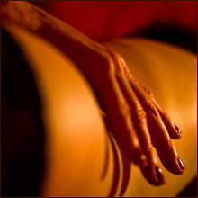 マッサージAVの世界が体感できる風俗！