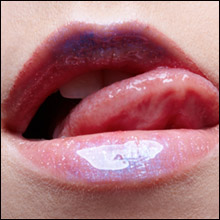 アナル舐め四十八手!?　とにかく舐められまくる驚愕デリヘル