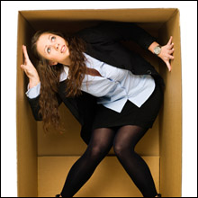 日本“最狭”風俗店かもしれないけど嬢との密着度は最高♪