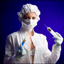 「本当のM性感」で大人の“逆”お医者さんごっこ