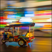 【世界風俗探訪・タイ編】　日本が世界に誇る“アレ”が起こした小さな奇跡