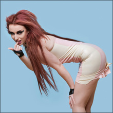 【ガチンコ素人ハメ撮り地獄変】自分を心底エロいと勘違いしている女