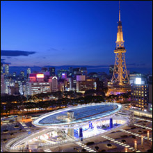 名古屋風俗文化が満喫できるファッションヘルス