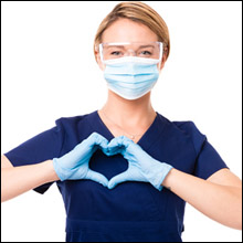 美人の前で大口を開く快感!?　歯科衛生士M性感