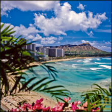 【世界風俗探訪・ハワイ編】　ジャニーズと寝たことを売りにする女