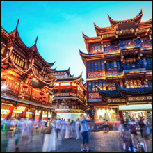 【世界風俗探訪・上海編】　伝説の雑技団エッチ!?