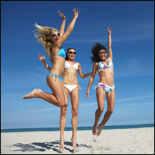 真夏の困った客たち～風俗の女のコに嫌われないために～