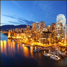 【世界風俗探訪・カナダ編】　給油でステイしたバンクーバーで、あわや逮捕!?