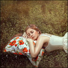 眠気＆股間スッキリな「添い寝風俗」