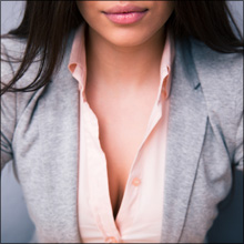 【エロ体験談】大阪弁に興奮する女